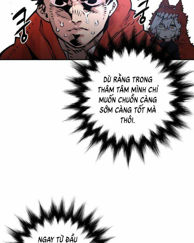 Player Nettruyen ZZZ Chương 6 Page 8
