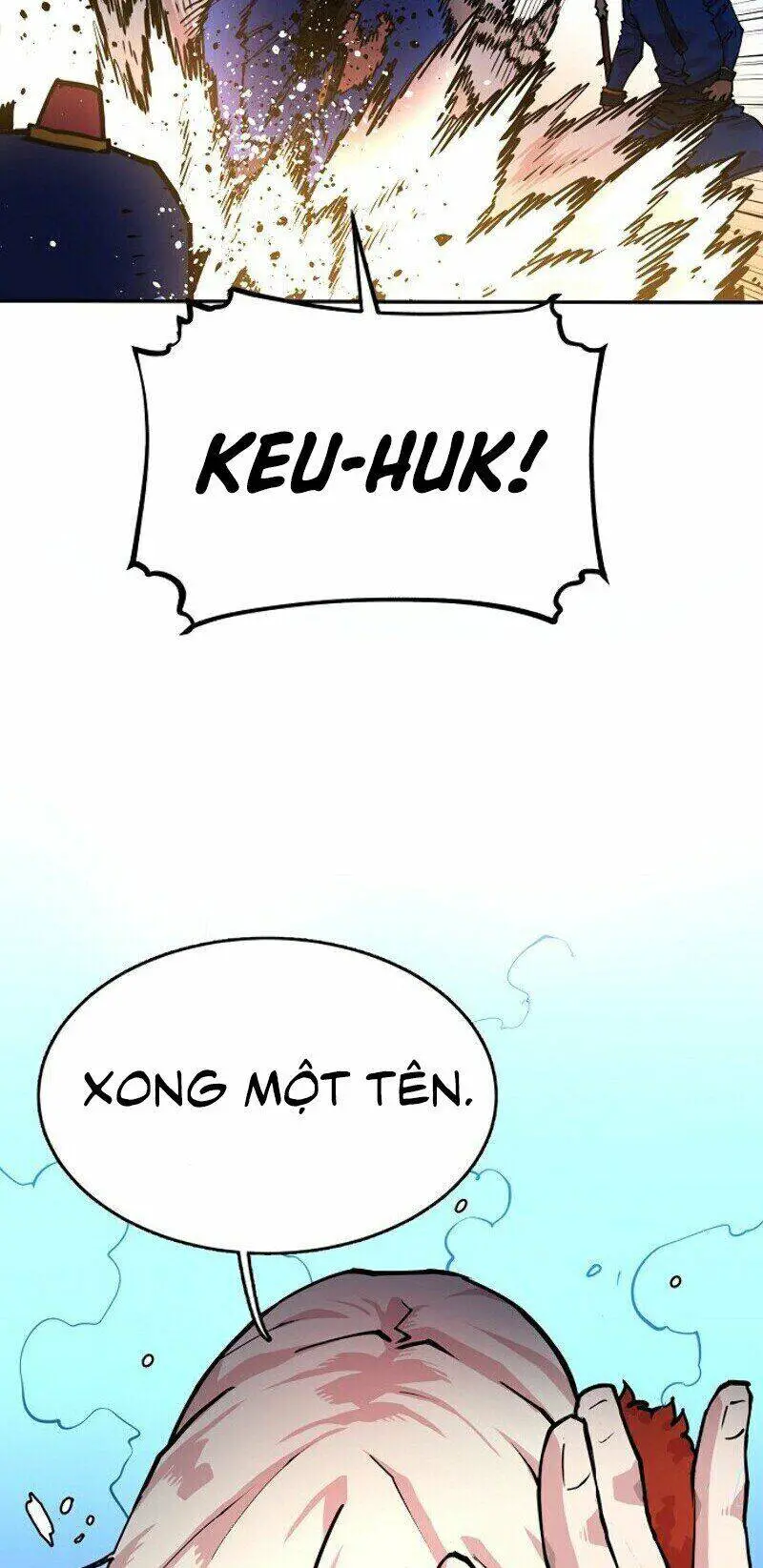Player Nettruyen ZZZ Chương 6 Page 15