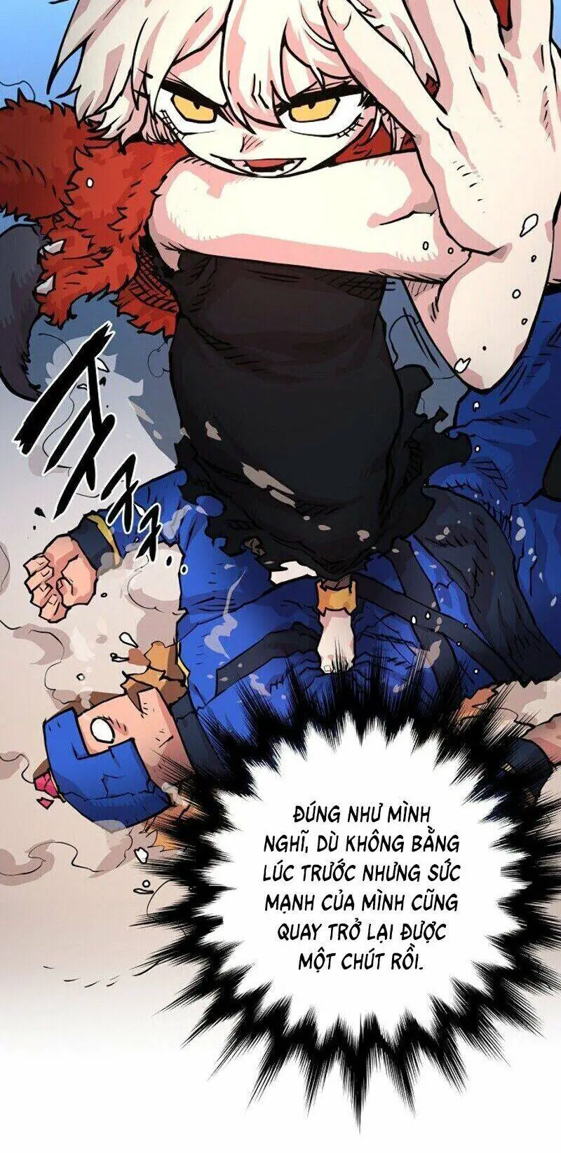Player Nettruyen ZZZ Chương 6 Page 16