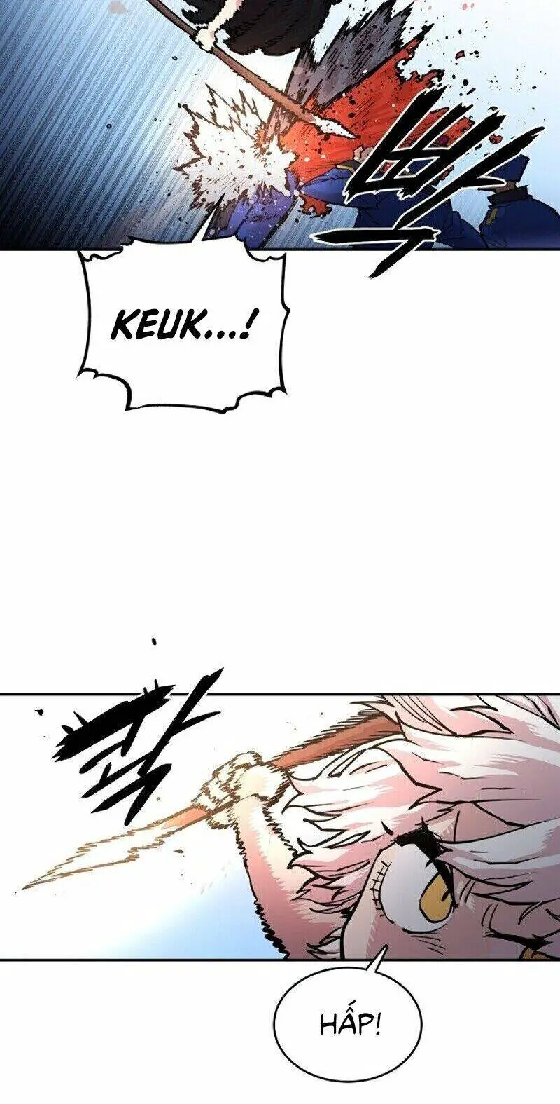 Player Nettruyen ZZZ Chương 6 Page 22