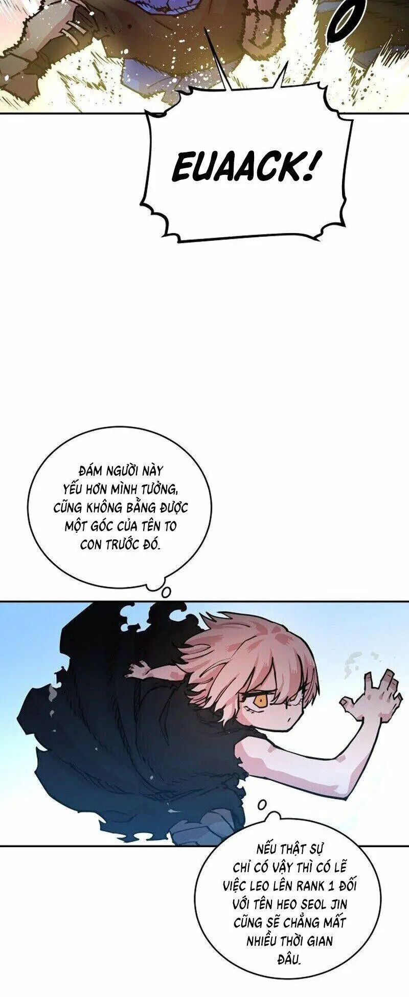 Player Nettruyen ZZZ Chương 6 Page 25