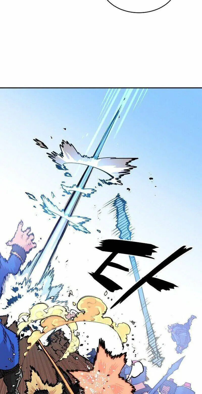 Player Nettruyen ZZZ Chương 6 Page 27