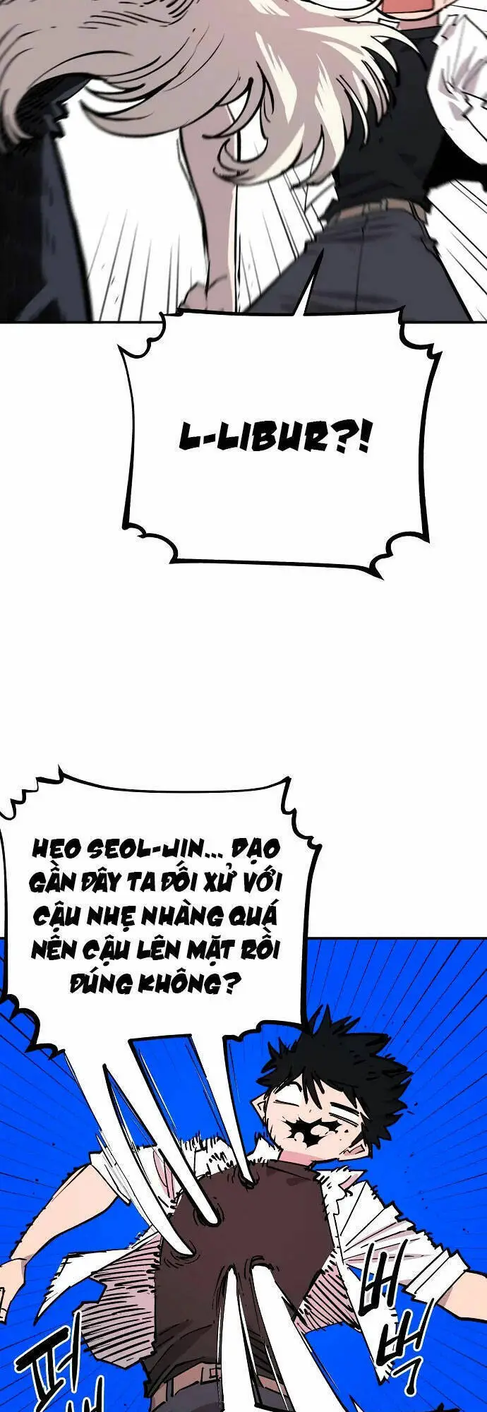 Player Nettruyen ZZZ Chương 125 Page 68