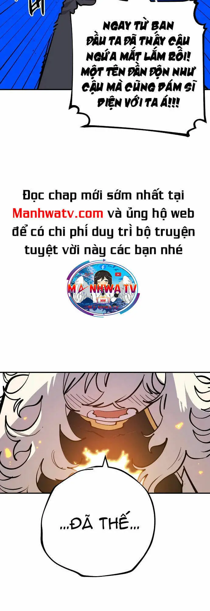 Player Nettruyen ZZZ Chương 125 Page 69