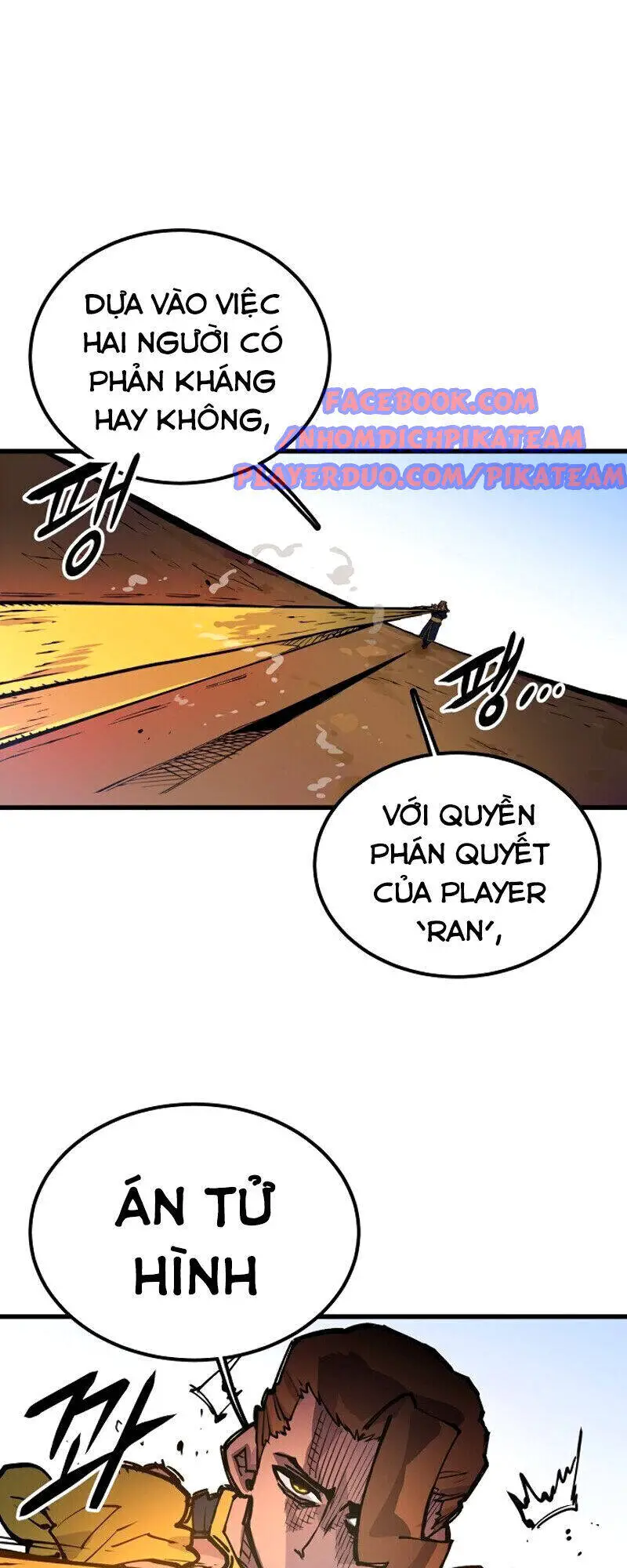 Player Nettruyen ZZZ Chương 7 Page 2