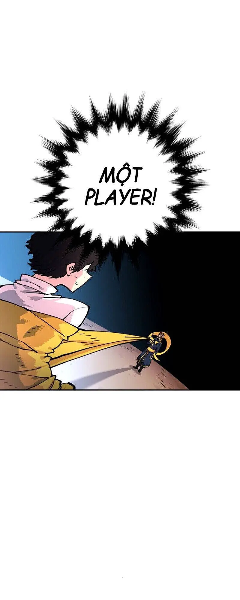 Player Nettruyen ZZZ Chương 7 Page 9