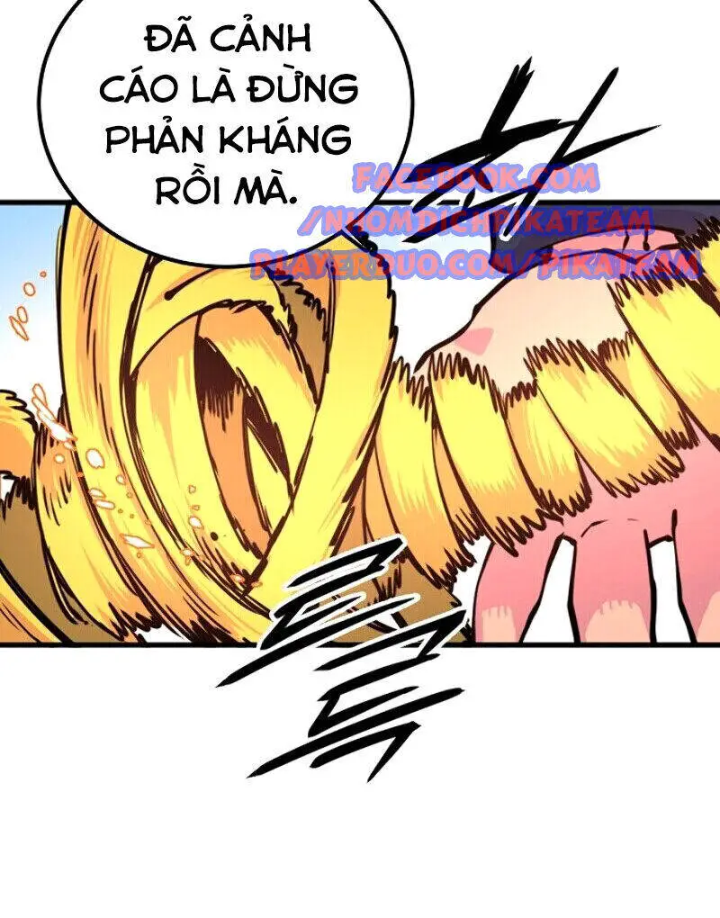 Player Nettruyen ZZZ Chương 7 Page 14
