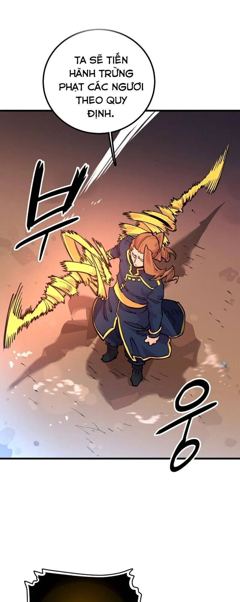 Player Nettruyen ZZZ Chương 7 Page 15