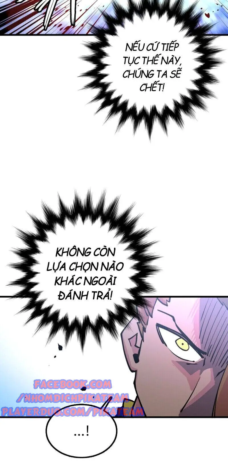 Player Nettruyen ZZZ Chương 7 Page 17
