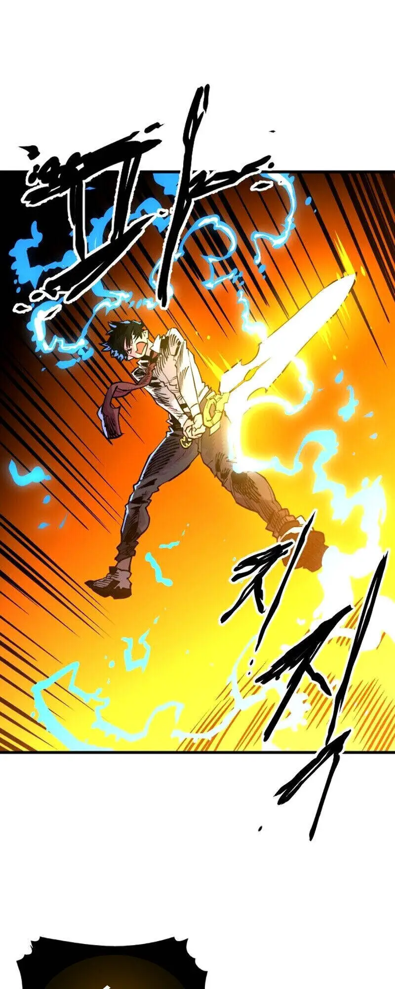 Player Nettruyen ZZZ Chương 7 Page 18