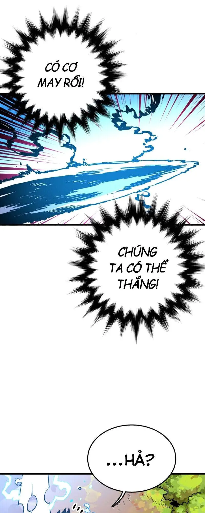 Player Nettruyen ZZZ Chương 7 Page 22
