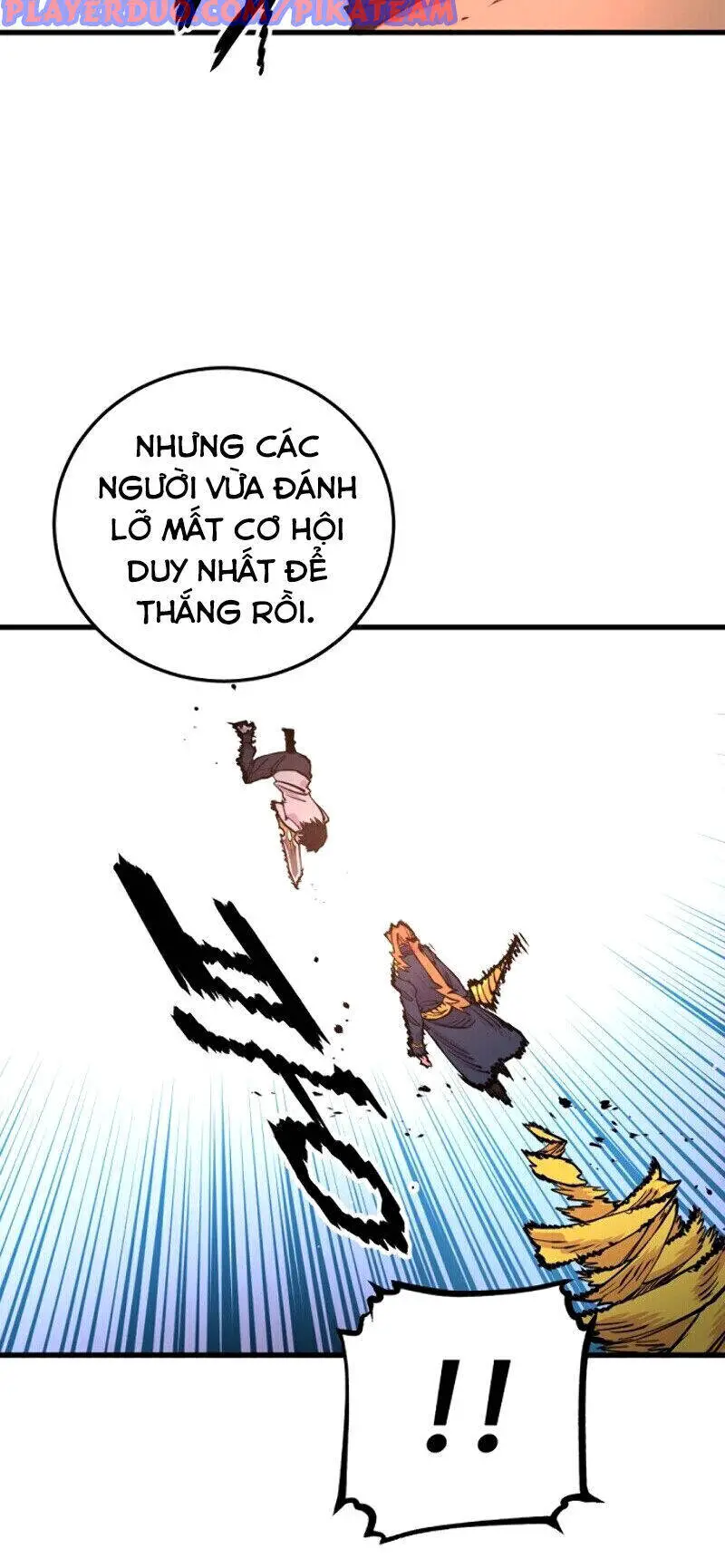 Player Nettruyen ZZZ Chương 7 Page 27