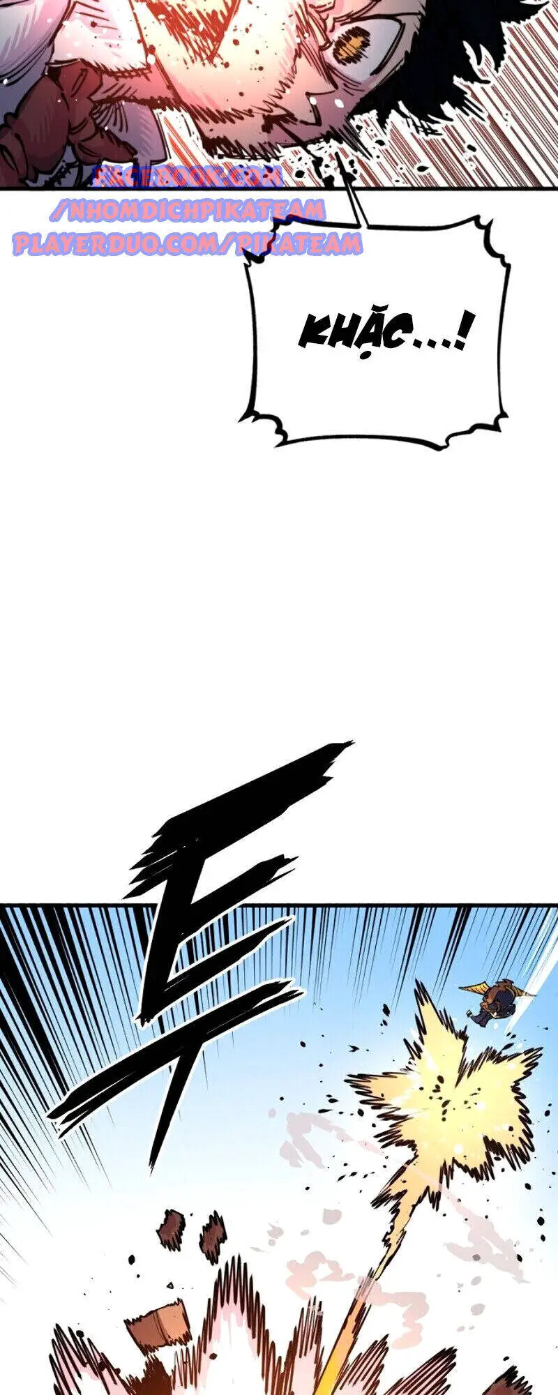 Player Nettruyen ZZZ Chương 7 Page 29