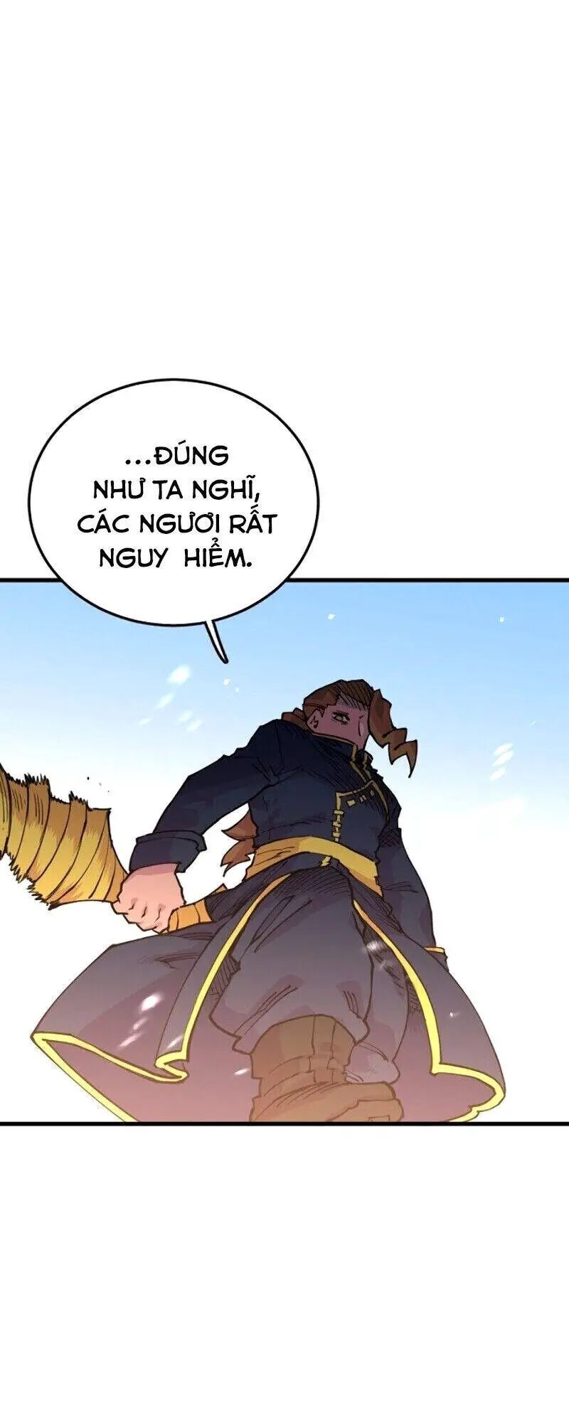 Player Nettruyen ZZZ Chương 7 Page 31