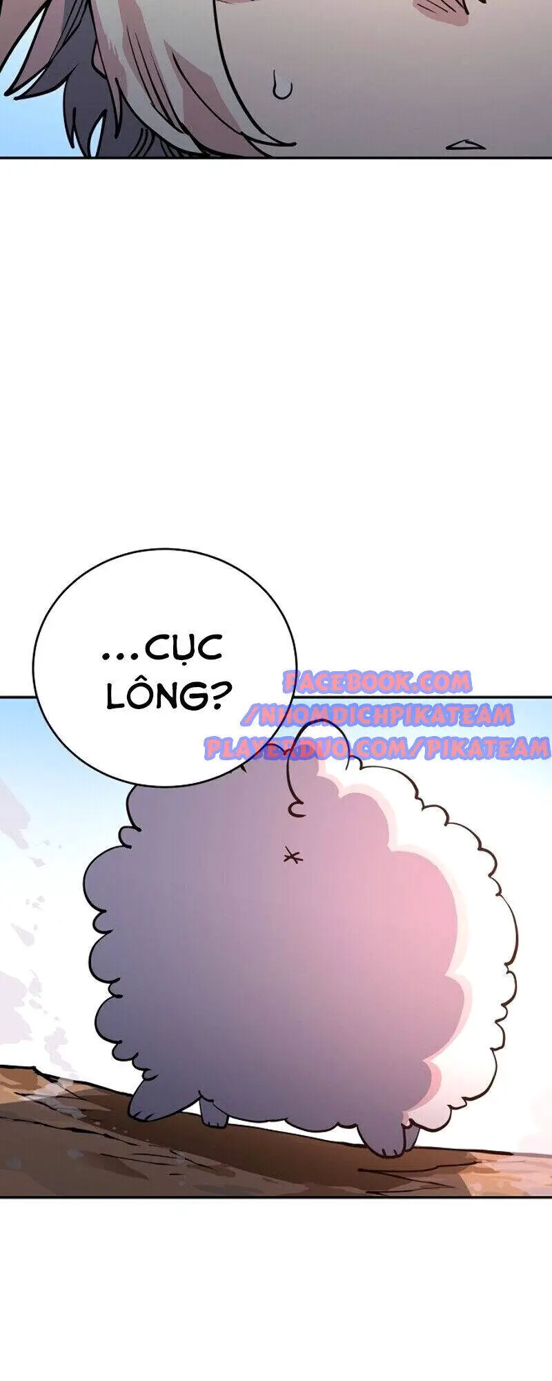 Player Nettruyen ZZZ Chương 7 Page 38