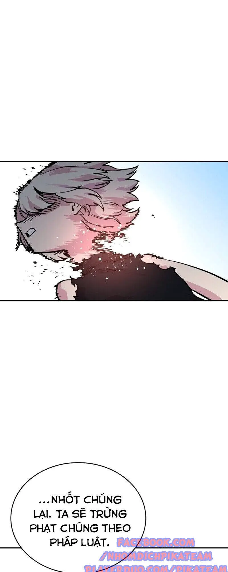 Player Nettruyen ZZZ Chương 7 Page 50