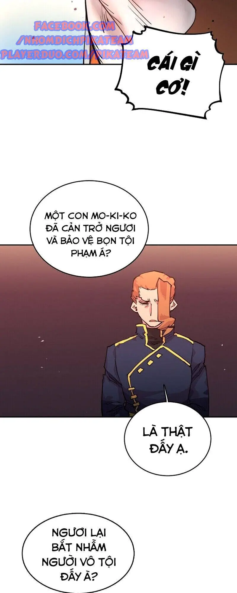 Player Nettruyen ZZZ Chương 7 Page 54