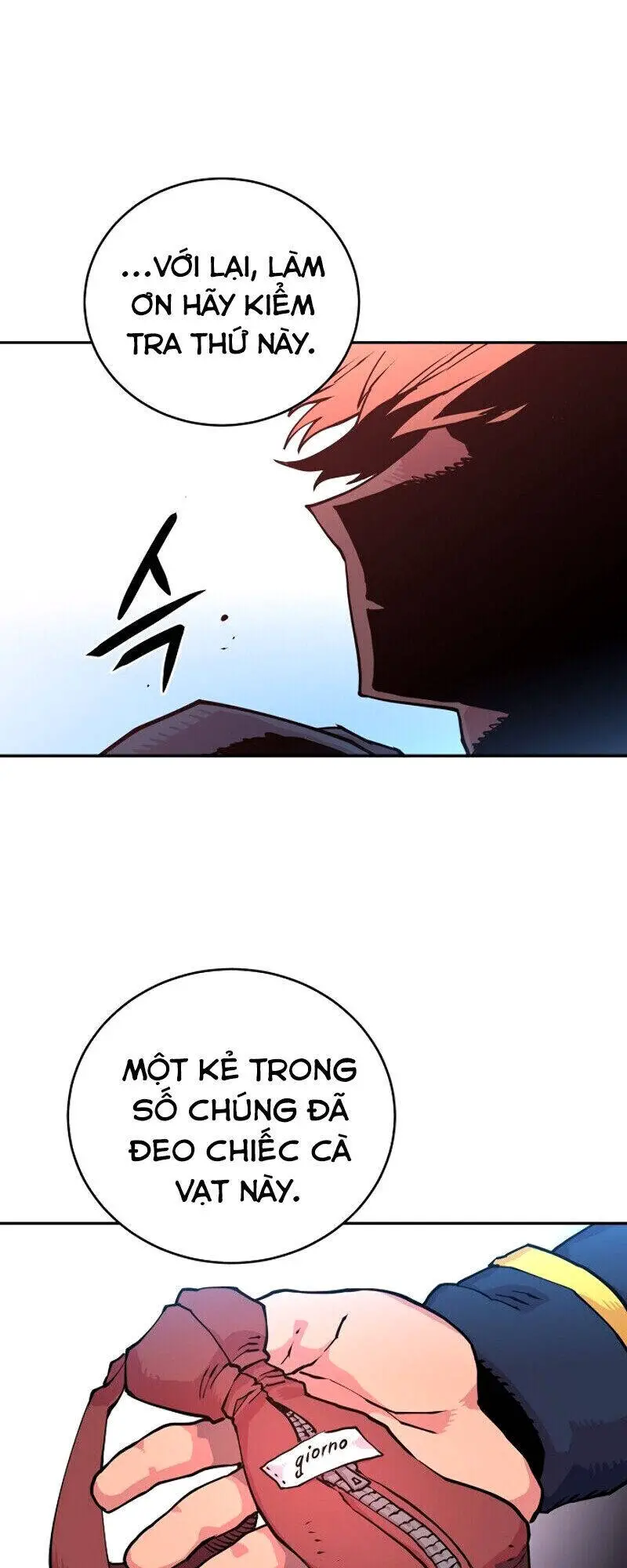 Player Nettruyen ZZZ Chương 7 Page 56