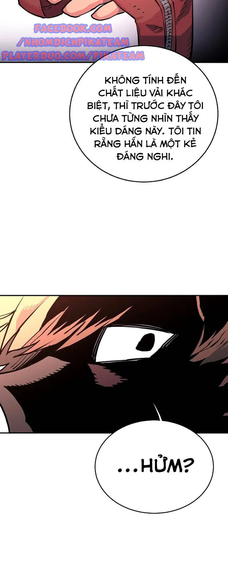 Player Nettruyen ZZZ Chương 7 Page 57