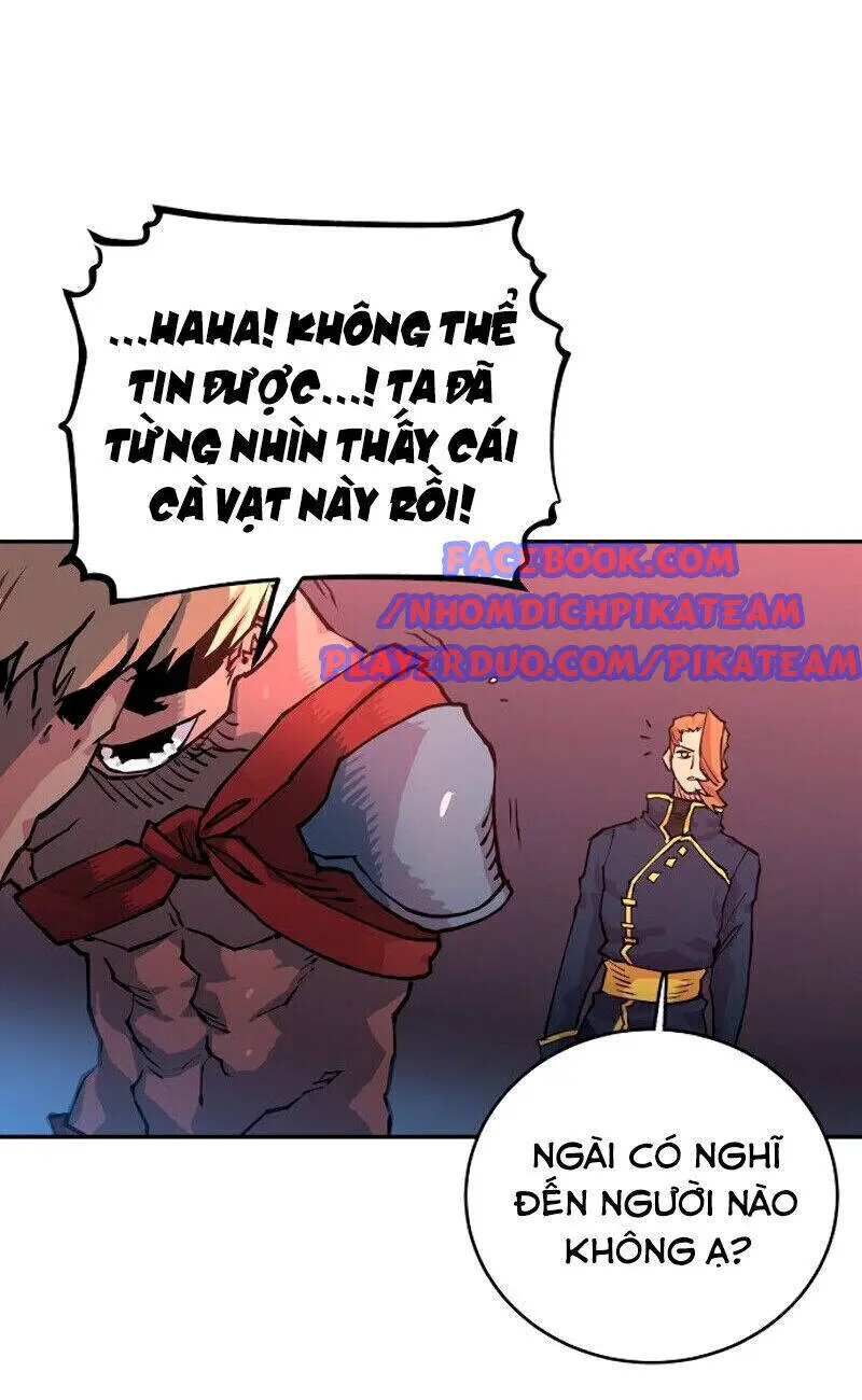 Player Nettruyen ZZZ Chương 7 Page 58