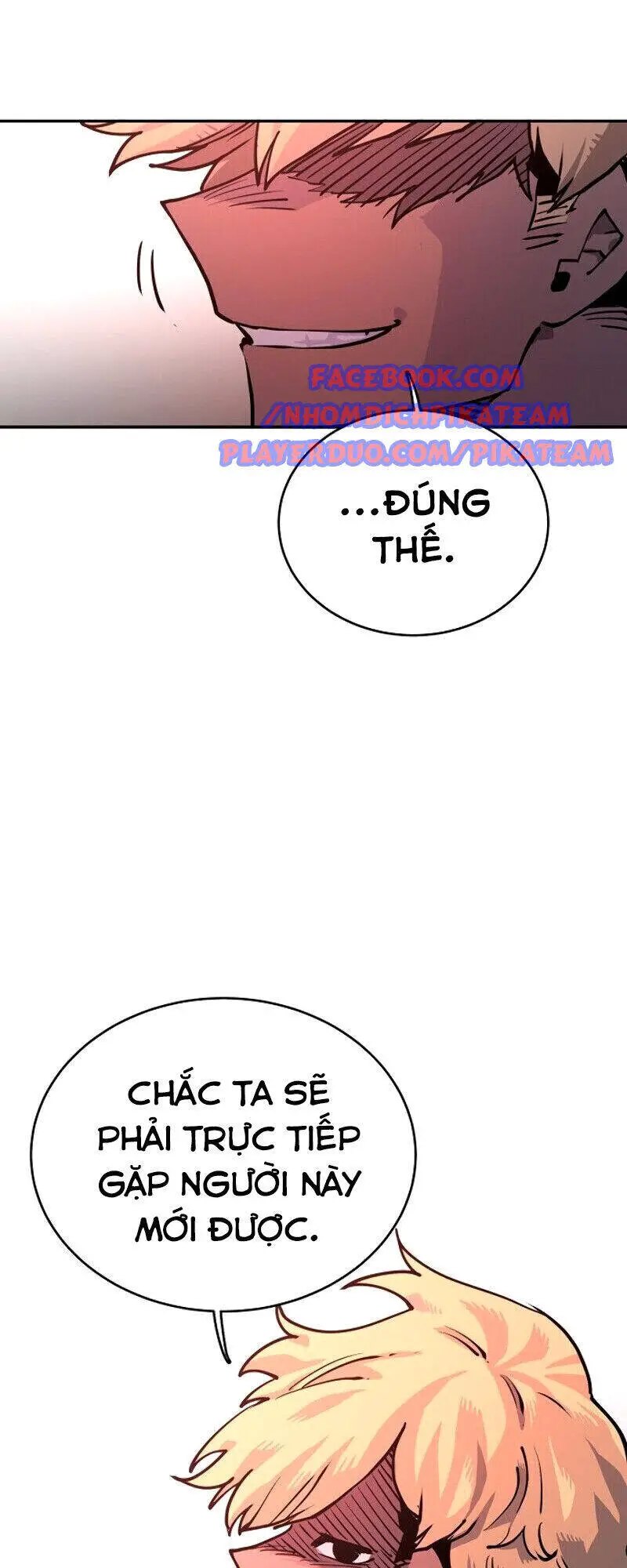 Player Nettruyen ZZZ Chương 7 Page 60