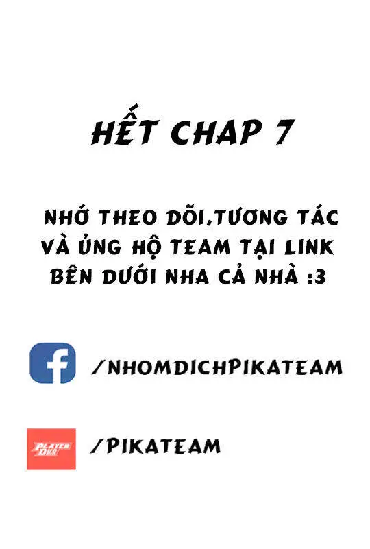 Player Nettruyen ZZZ Chương 7 Page 62