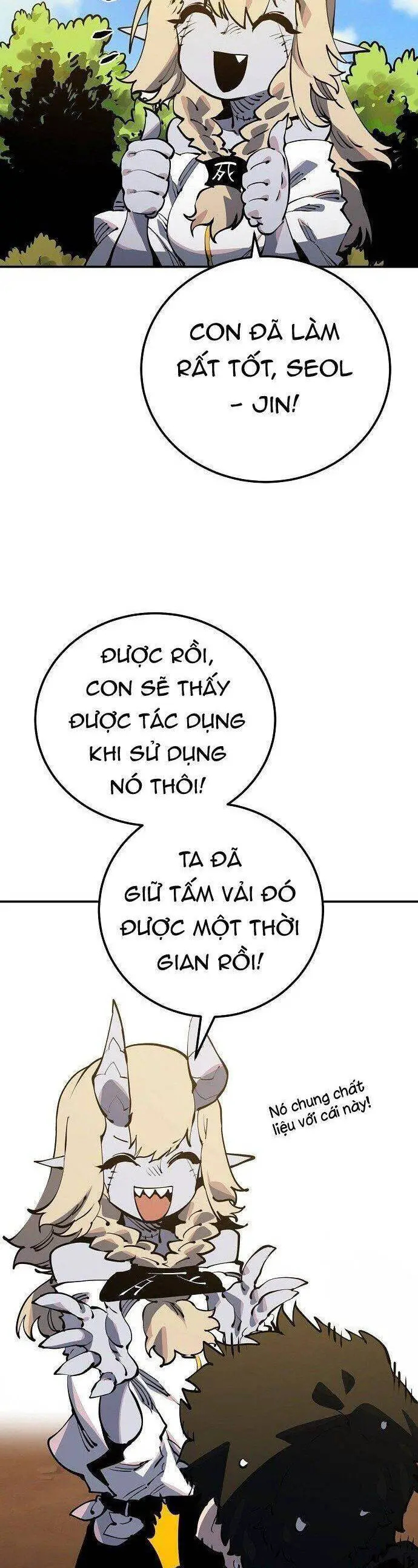 Player Nettruyen ZZZ Chương 29 Page 3