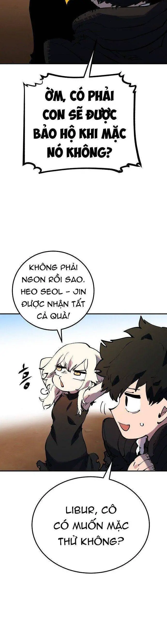 Player Nettruyen ZZZ Chương 29 Page 4