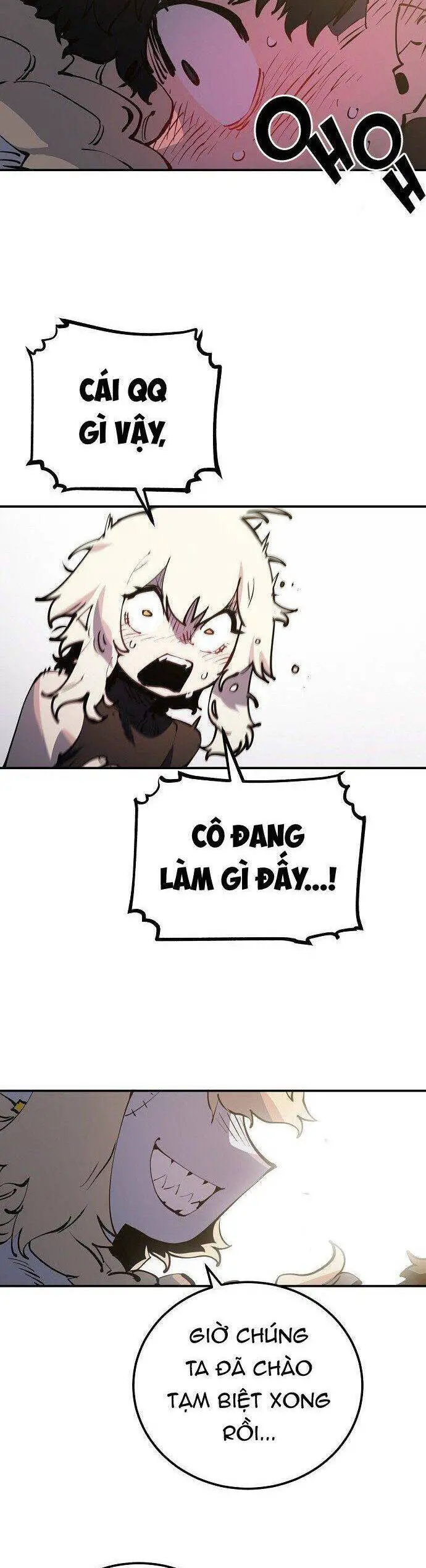 Player Nettruyen ZZZ Chương 29 Page 9