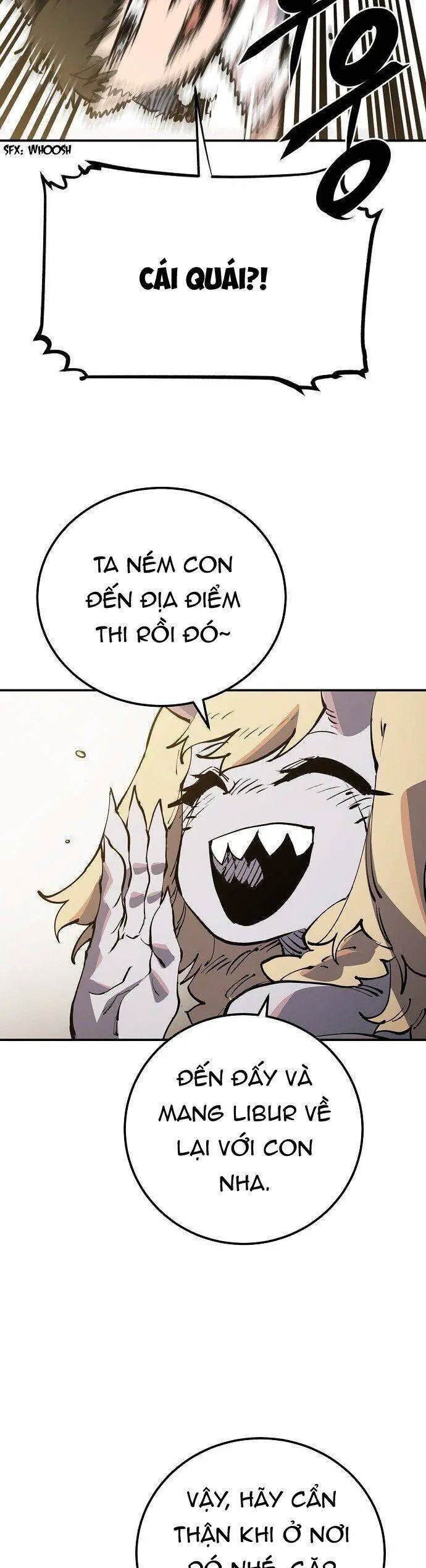Player Nettruyen ZZZ Chương 29 Page 11