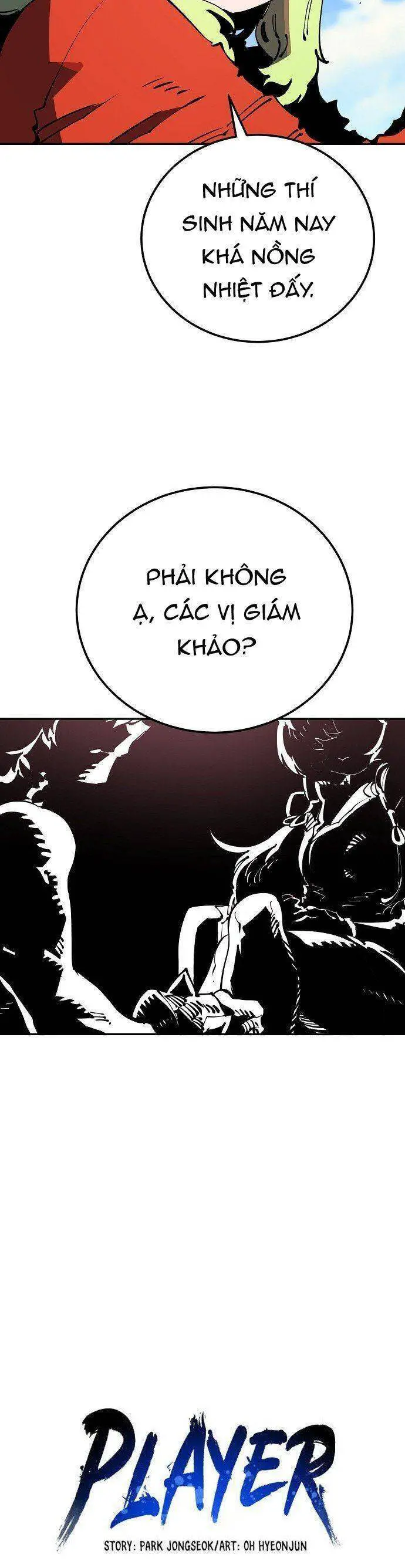 Player Nettruyen ZZZ Chương 29 Page 14