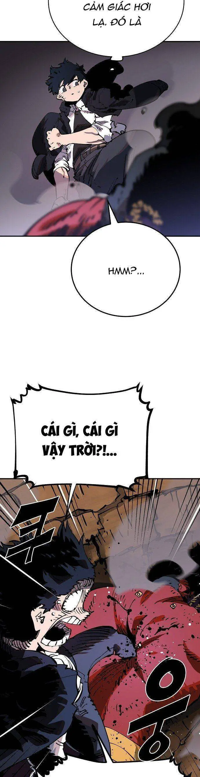 Player Nettruyen ZZZ Chương 29 Page 16