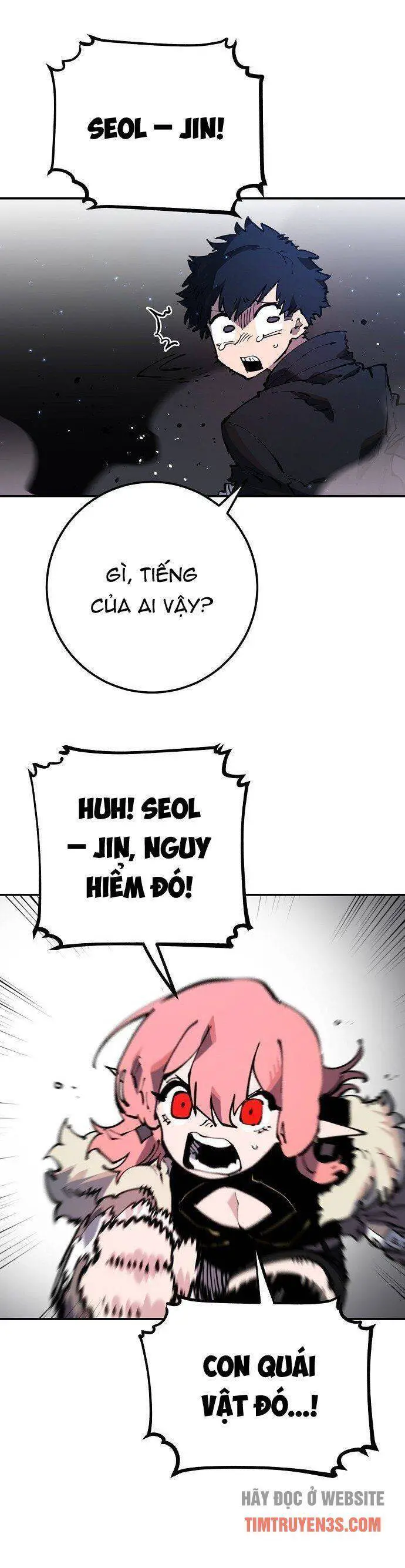 Player Nettruyen ZZZ Chương 29 Page 18