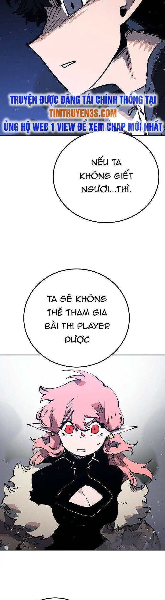 Player Nettruyen ZZZ Chương 29 Page 34
