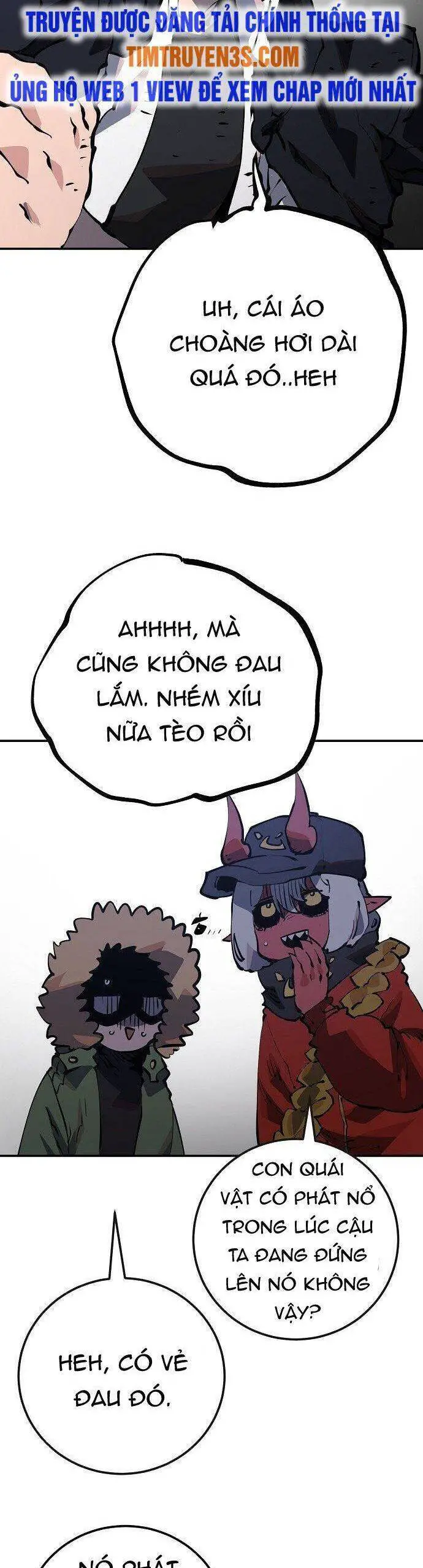 Player Nettruyen ZZZ Chương 29 Page 39