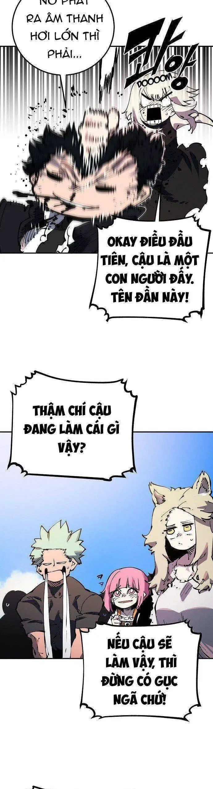 Player Nettruyen ZZZ Chương 29 Page 40