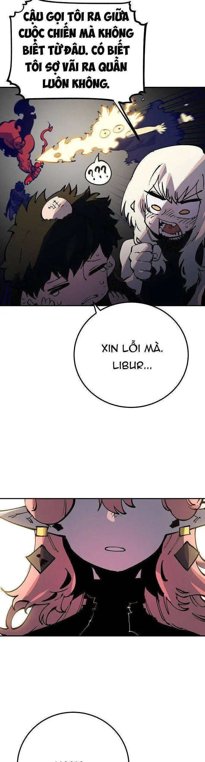 Player Nettruyen ZZZ Chương 29 Page 41