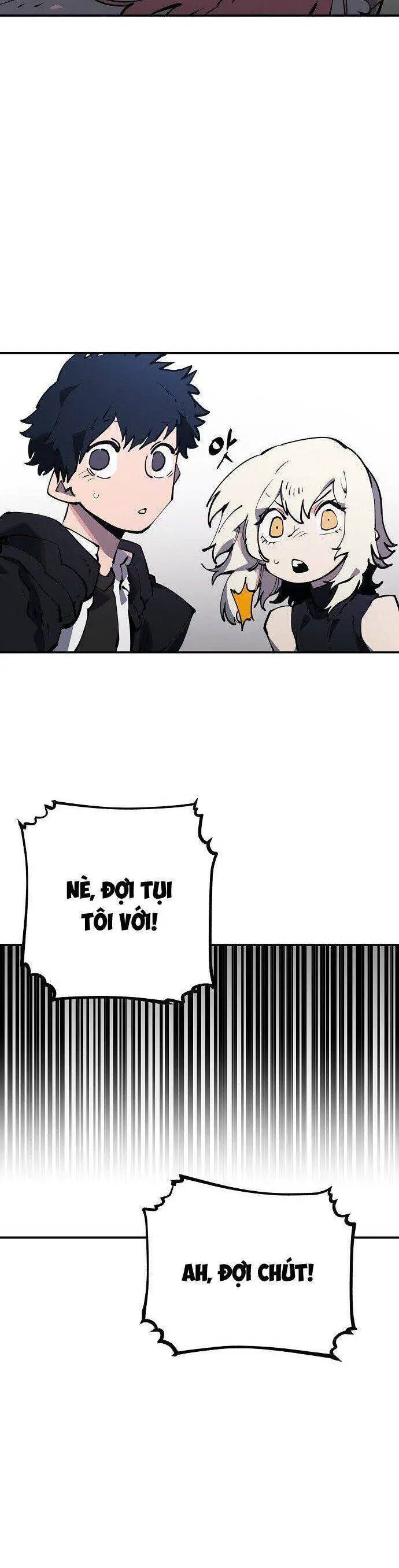 Player Nettruyen ZZZ Chương 29 Page 45