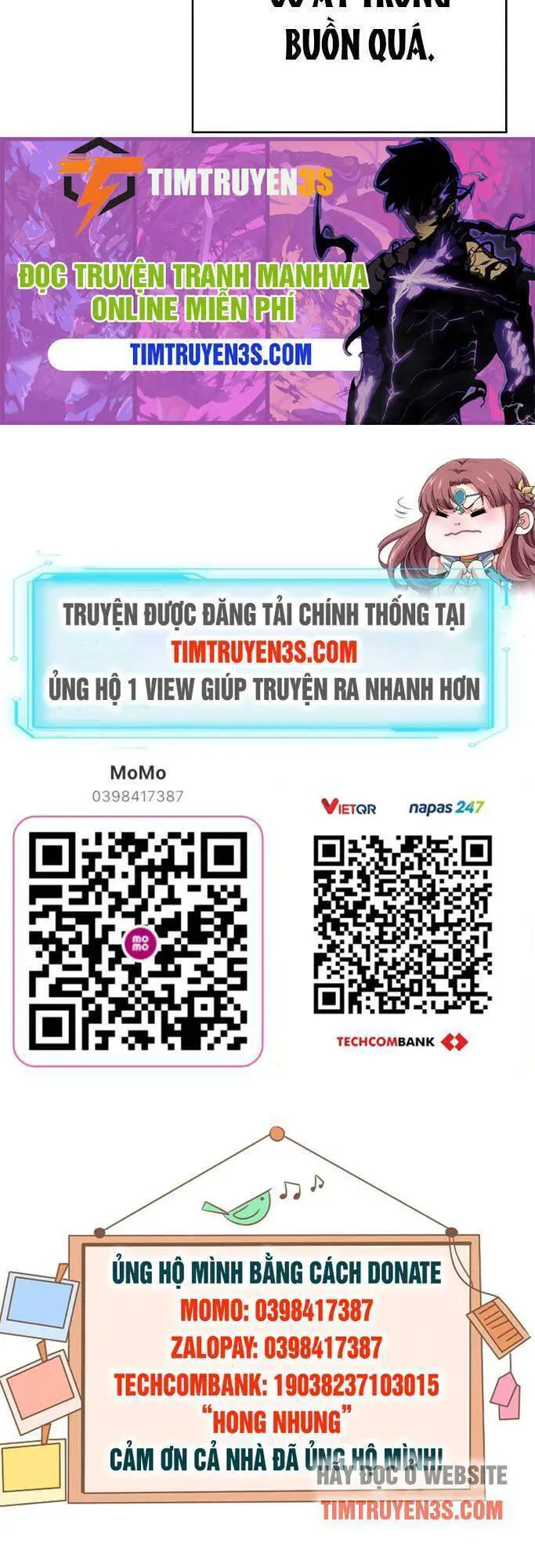 Player Nettruyen ZZZ Chương 26 Page 58
