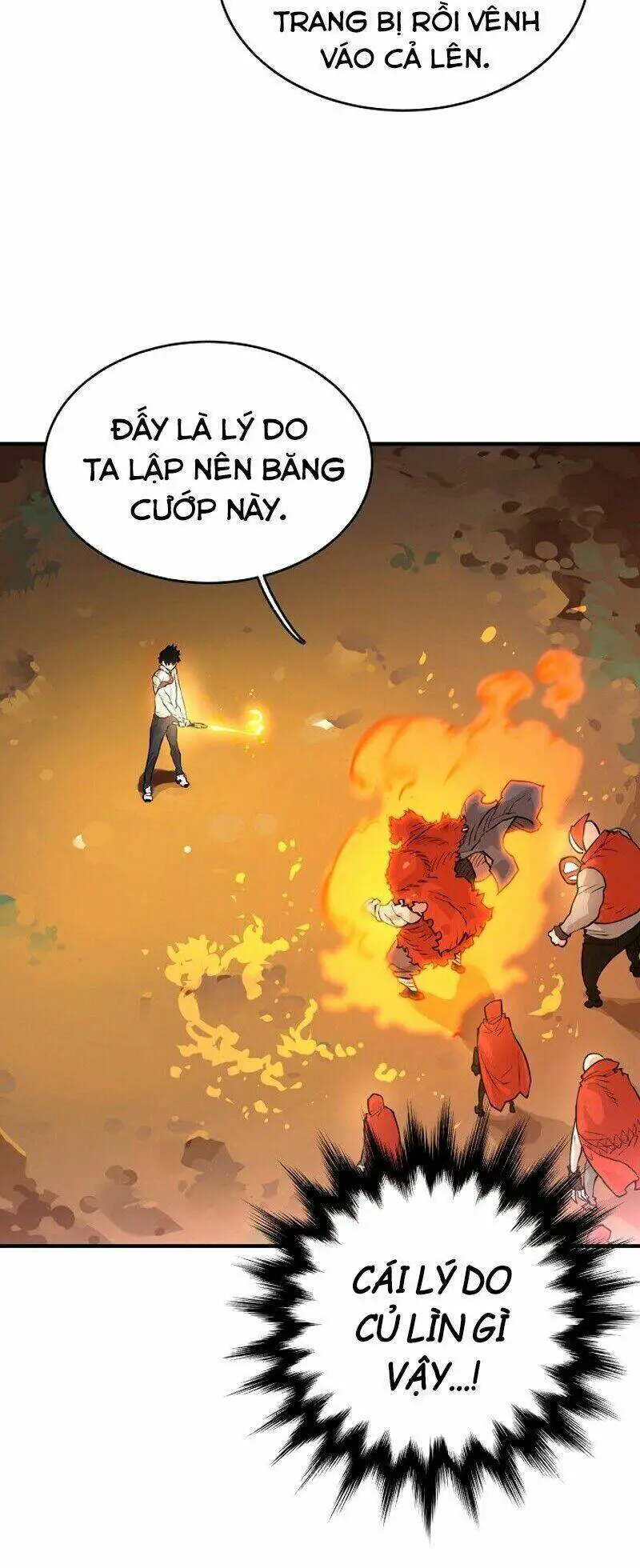 Player Nettruyen ZZZ Chương 5 Page 8