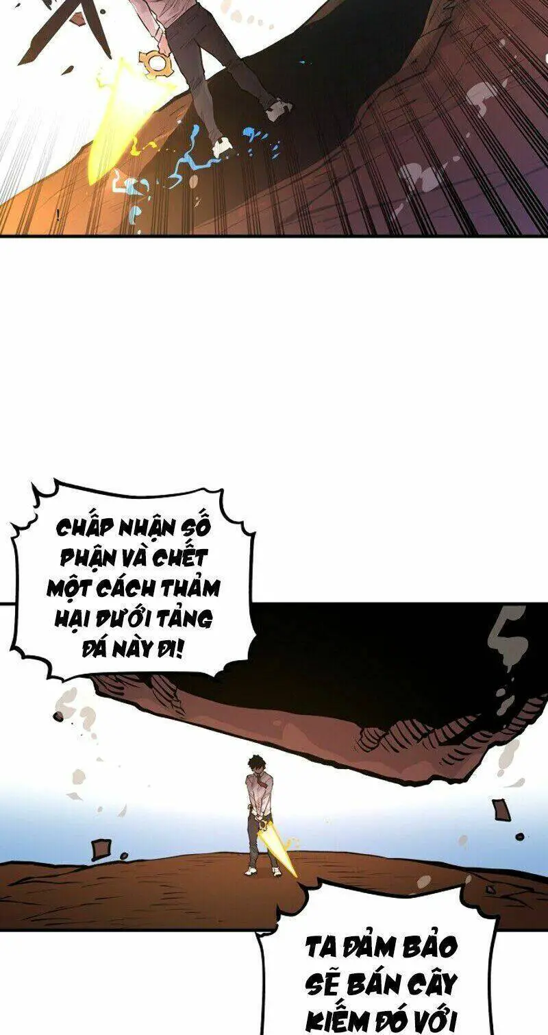 Player Nettruyen ZZZ Chương 5 Page 13