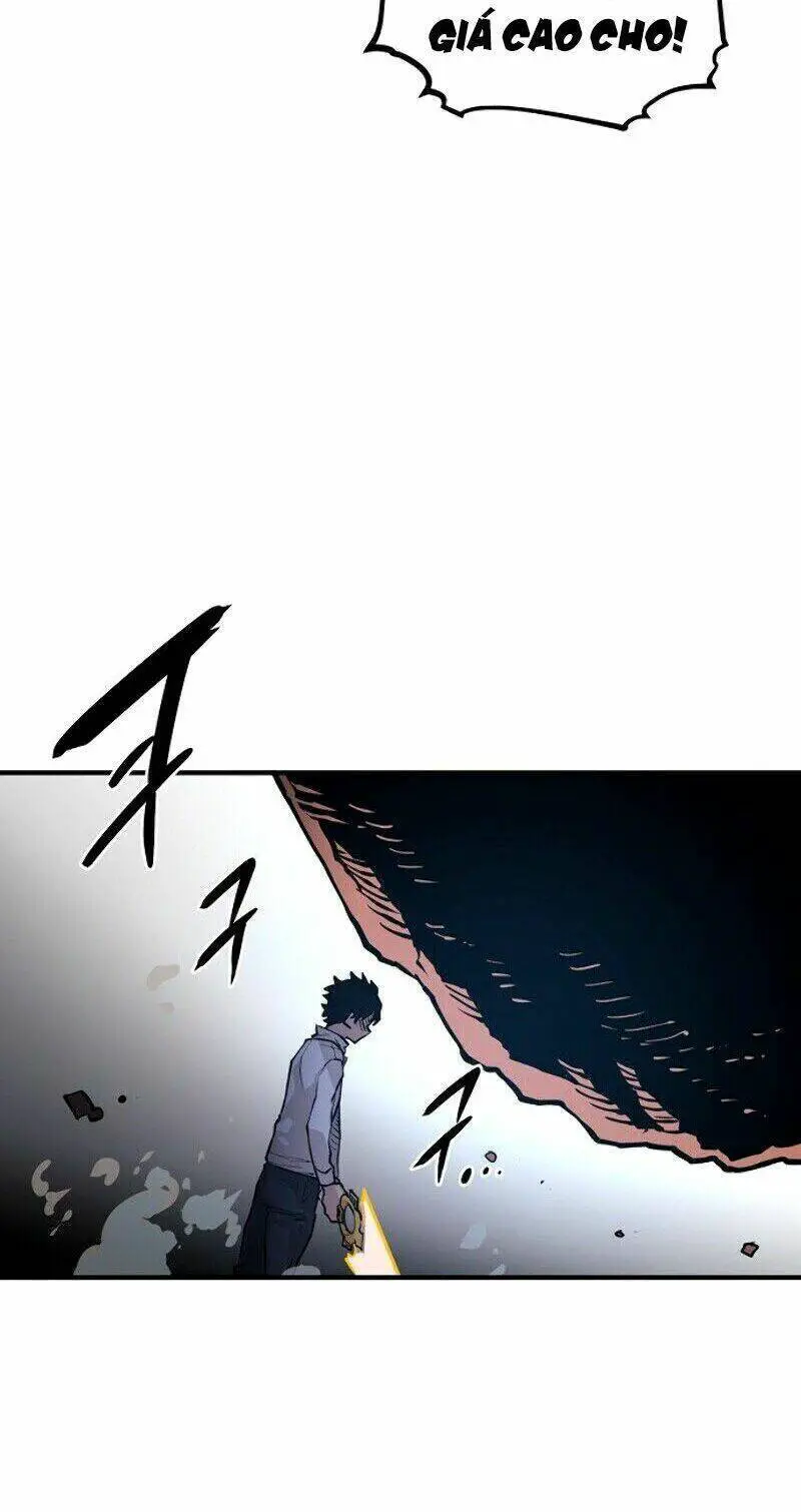 Player Nettruyen ZZZ Chương 5 Page 14