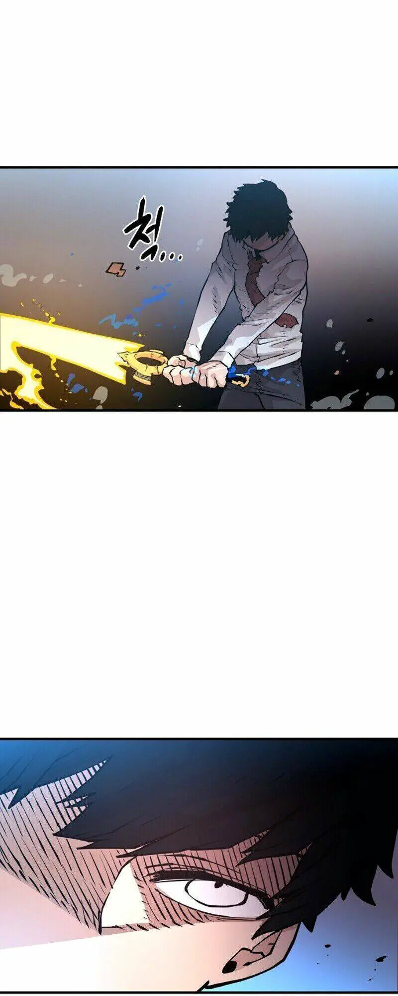 Player Nettruyen ZZZ Chương 5 Page 15