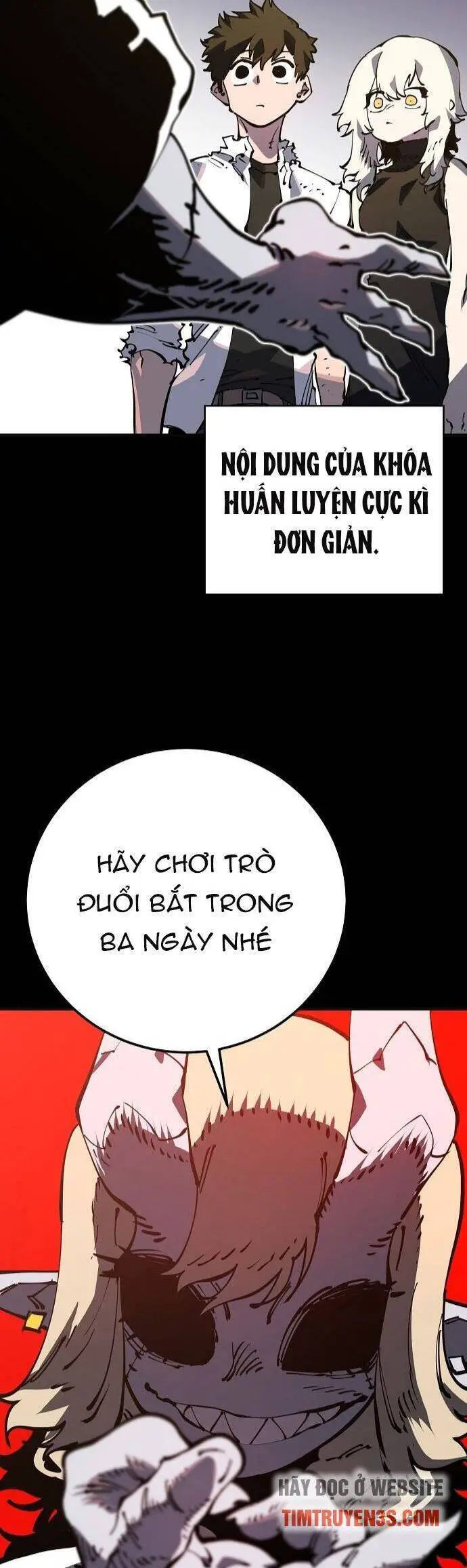 Player Nettruyen ZZZ Chương 28 Page 2