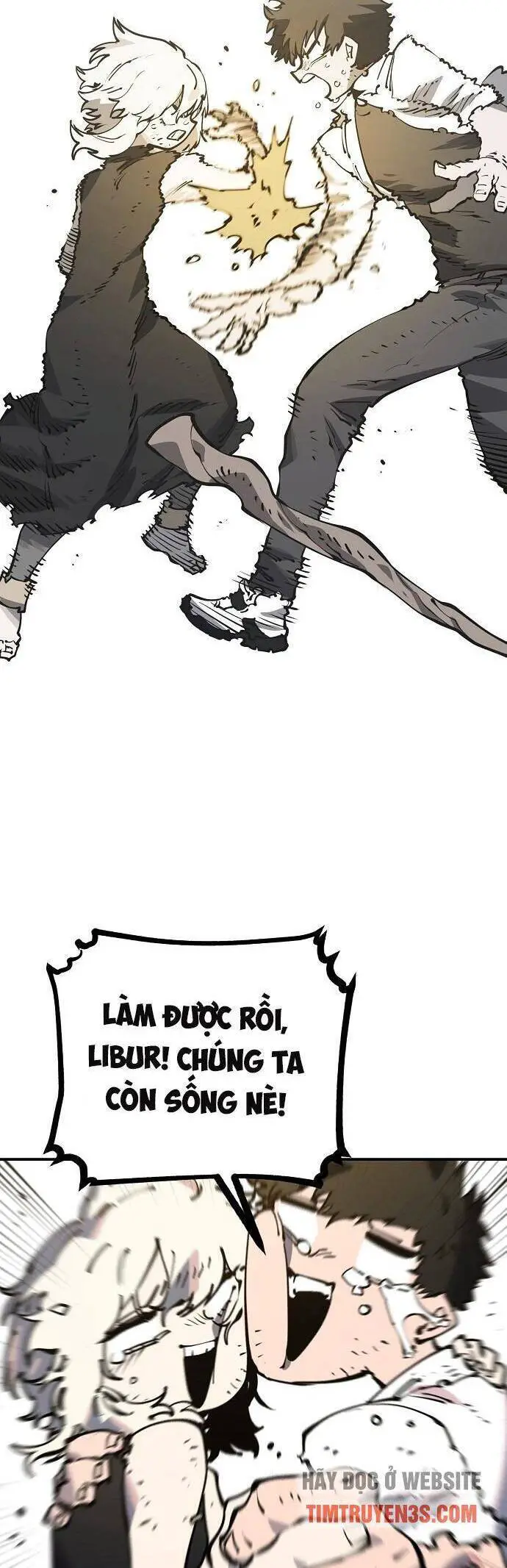 Player Nettruyen ZZZ Chương 28 Page 8