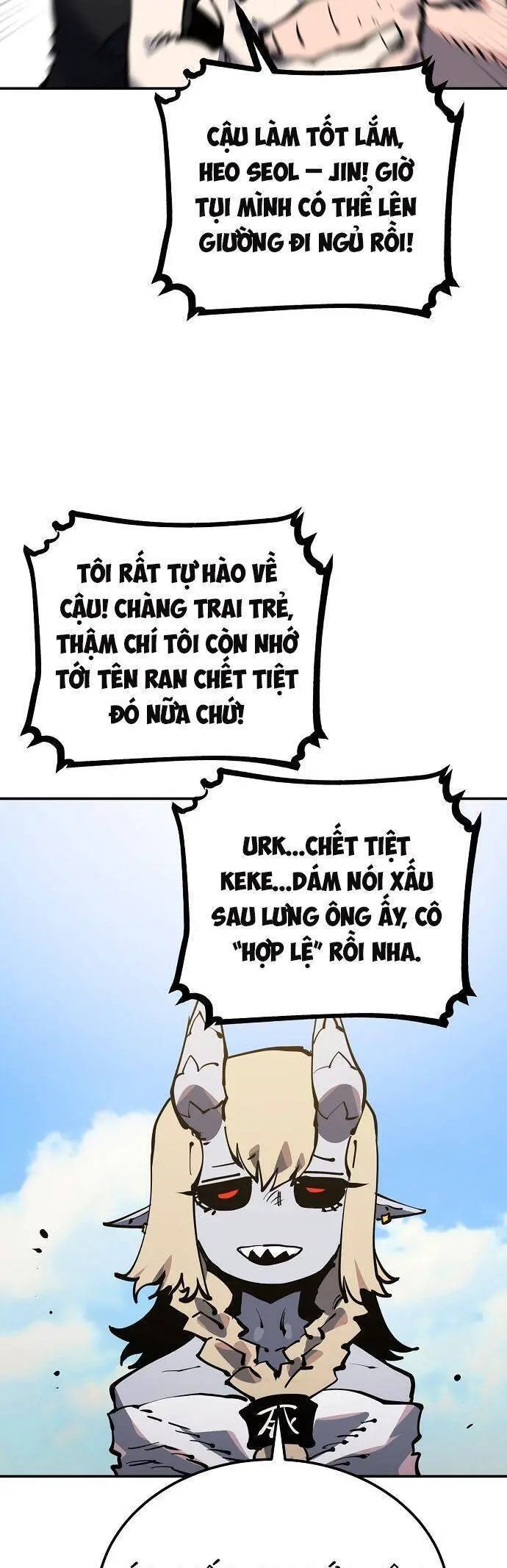 Player Nettruyen ZZZ Chương 28 Page 9