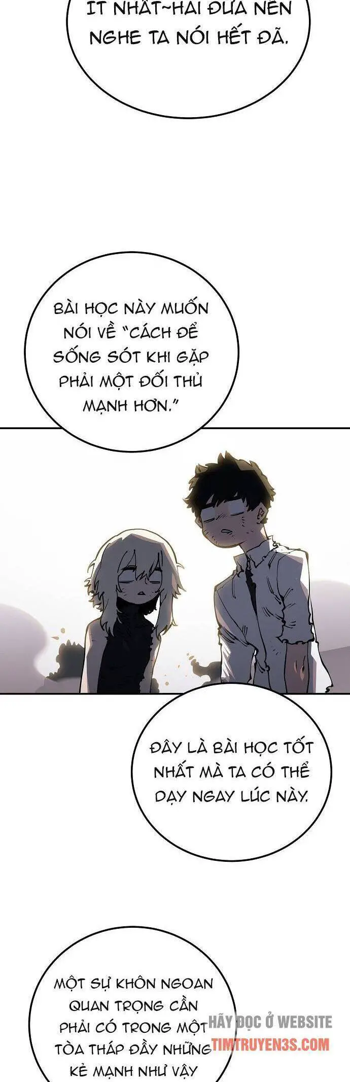 Player Nettruyen ZZZ Chương 28 Page 10