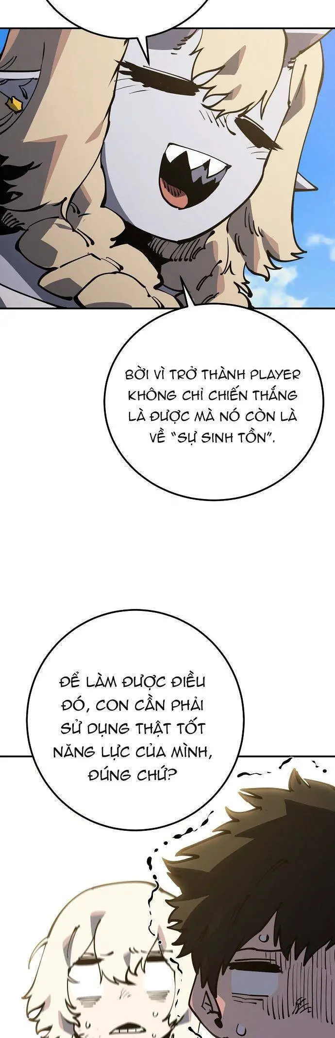 Player Nettruyen ZZZ Chương 28 Page 11