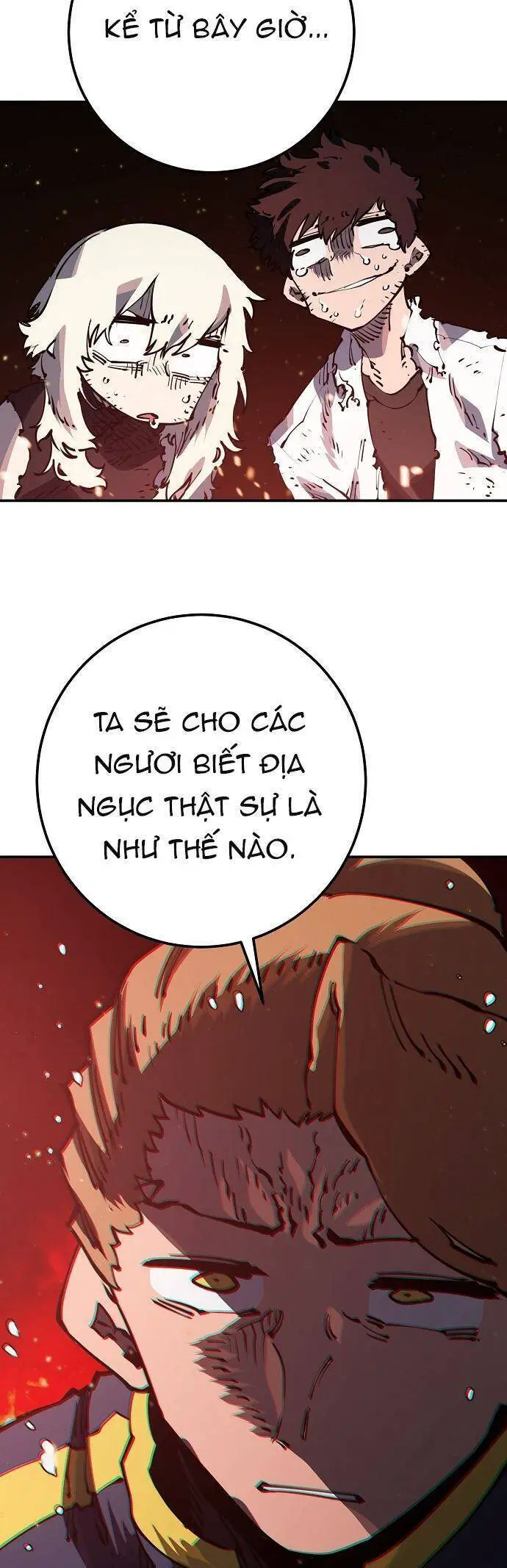 Player Nettruyen ZZZ Chương 28 Page 17