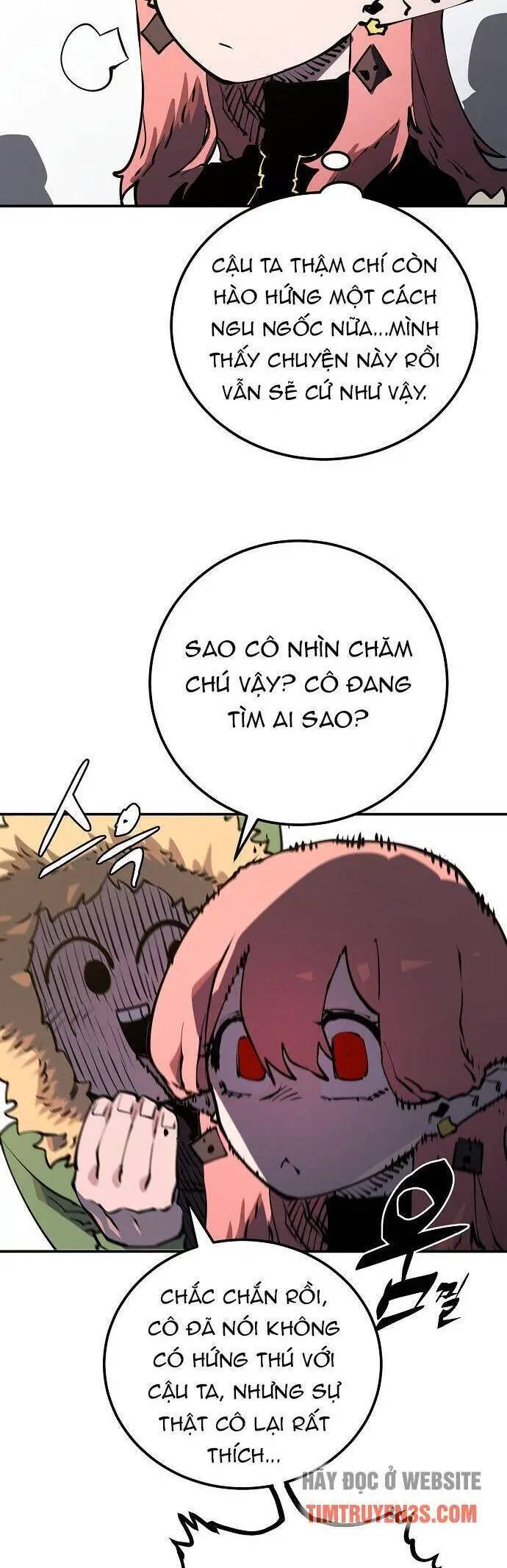 Player Nettruyen ZZZ Chương 28 Page 24